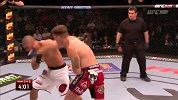UFC-14年-UFC Fight Night 44：吉马良斯vs恩茨集锦-精华