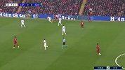 约翰·卢库米 欧冠 2019/2020 欧冠 小组赛第4轮 利物浦 VS 亨克 精彩集锦