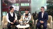 张伟丽做客PP体育谈夺冠后感受：第一次觉得说话比训练还累