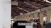 “排气管喷火了还在踩！”男子称700万兰博基尼遭暴力审车