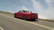 2014款奥迪 RS5 敞篷版
