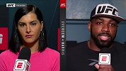 UFC on ESPN第8期副赛（英文解说）