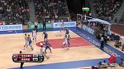 CBA-1516赛季-常规赛-第5轮-P力CBA第5期：最佳阵容 大魔王周琦领衔本土锋线-专题