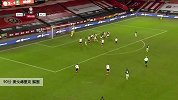 麦戈德里克 足总杯 2020/2021 谢菲尔德联 VS 普利茅斯 精彩集锦