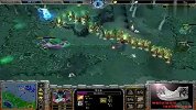 [DOTA] Navi vs NE(让我们推进吧/西十一解说)