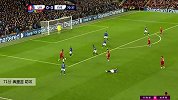奥里吉 足总杯 2019/2020 利物浦 VS 埃弗顿 精彩集锦