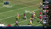 NFL-1415赛季-常规赛-第4周-绿湾包装工38：17芝加哥熊-精华