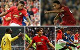 英超青春风暴！红魔首发平均24岁造3球 阿诺德再现小贝式传球