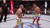 UFC-16年-格斗之夜92倒计时：斯旺森重启上位征程-专题