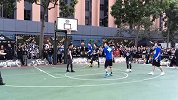 街球-13年-横洲工业 vs GP Aape3人街头篮球赛-专题