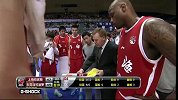 CBA-1314赛季-常规赛-第27轮-上海大鲨鱼86：88东莞新世纪-全场