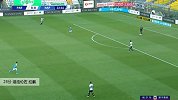 迪洛伦佐 意甲 2019/2020 帕尔马 VS 那不勒斯 精彩集锦