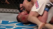UFC-16年-UFC ON FOX 19：无差级别努曼格莫多夫vs霍伽尔集锦-精华