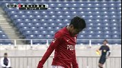 J联赛-14赛季-联赛-第4轮-浦和红钻vs清水心跳-合集