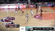 CBA-1415赛季-常规赛-第19轮-威利沃伦狂砍66分5板7助 未能赢球留遗憾-专题