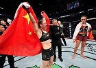 UFC众拳手怒赞张伟丽冠军卫冕战！毋庸置疑最伟大的对决