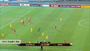 布哈贾尔 U23亚洲杯 2020 澳大利亚U23 VS 叙利亚U23 精彩集锦