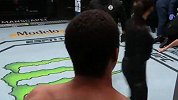 UFC on ESPN第19期主赛全程（王琰博）