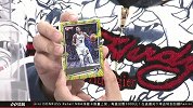 NBA DONRUSS RETAIL开箱！金卡镭射25编丁威迪