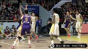 CBA-1415赛季-常规赛-第33轮-浙江广厦vs辽宁衡业-合集