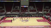 CBA-夏季联赛-18年-浙江稠州银行vs浙江广厦控股-全场