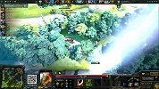 DOTA2 DCL联赛 ALLIANCE VS EG 第二局