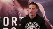 UFC-15年-UFC Fight Night 77倒计时：征战巴西圣保罗的美国UFC群星们-专题