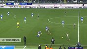 马捷尤 意甲 2019/2020 布雷西亚 VS 那不勒斯 精彩集锦