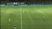 MLS-13赛季-联赛-第10周-波特兰木材1：0西雅图海湾人-全场