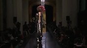 Jean Paul Gaultier2014秋冬巴黎高级定制时装周