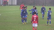 U23联赛-小将空中截球单刀破门 苏宁易购4-1恒大