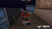 穿越火线：这玩家肯定是没看外挂说明书，玩成这样外挂都没人玩了