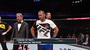 UFC-16年-格斗之夜95：中量级提亚戈桑托斯vs斯派西利-全场
