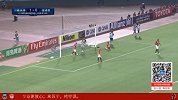 亚冠-17赛季-16强次回合-川崎前锋4:1蒙通联-精华
