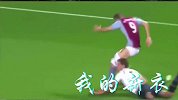 国青妖人竟能比肩梅罗？ 90秒带你看尽足坛美好肉体