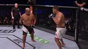 UFC-16年-格斗之夜85前瞻：马克亨特精彩对战集锦-专题