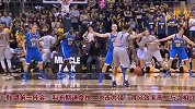 NCAA-1314赛季-2014新秀观察（47）大心脏先生：贾斯汀·科布斯-专题