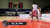 CBA-1314赛季-P力CBA第4期：易建联广东不败金身 上海杰克逊井喷惊艳江湖-专题