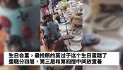 周杰伦儿子正脸曝光，网友评论：“绝对亲生！”