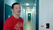 UFC-15年-UFC Fight Night 76倒计时：《On The Fly》Ep1杜菲篇-专题