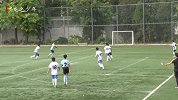 昆明第一中学西山学校 vs 长沙实验中学（10月1日小组赛）