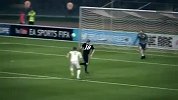 足球-13年-FIFA14传奇明星队阵容 冰王子古力特他们都在-专题