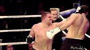 格斗-14年-Glory16丹佛站宣传片：霍兹肯迎接次中量级冠军卫冕赛-专题