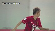 亚冠-15赛季-淘汰赛-1/4决赛-第2回合-广州恒大VS柏太阳神-全场