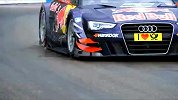 DTM慕尼黑-Audi Sport Team Abt
