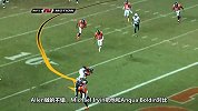 NFL-1314赛季-常规赛-第十五周-闪电VS野马集锦-集锦