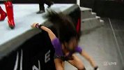 WWE-15年-RAW第1138期：女子6人赛 阿娇佩奇力挫贝拉姐妹-花絮