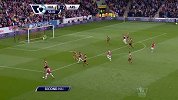 英超-1314赛季-联赛-第35轮-赫尔城vs阿森纳-合集