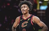 中二少年实锤！塞克斯顿赛前积极备战表情亮了