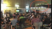 中国小伙在埃及首都逛街，却看到一块熟悉的广告牌